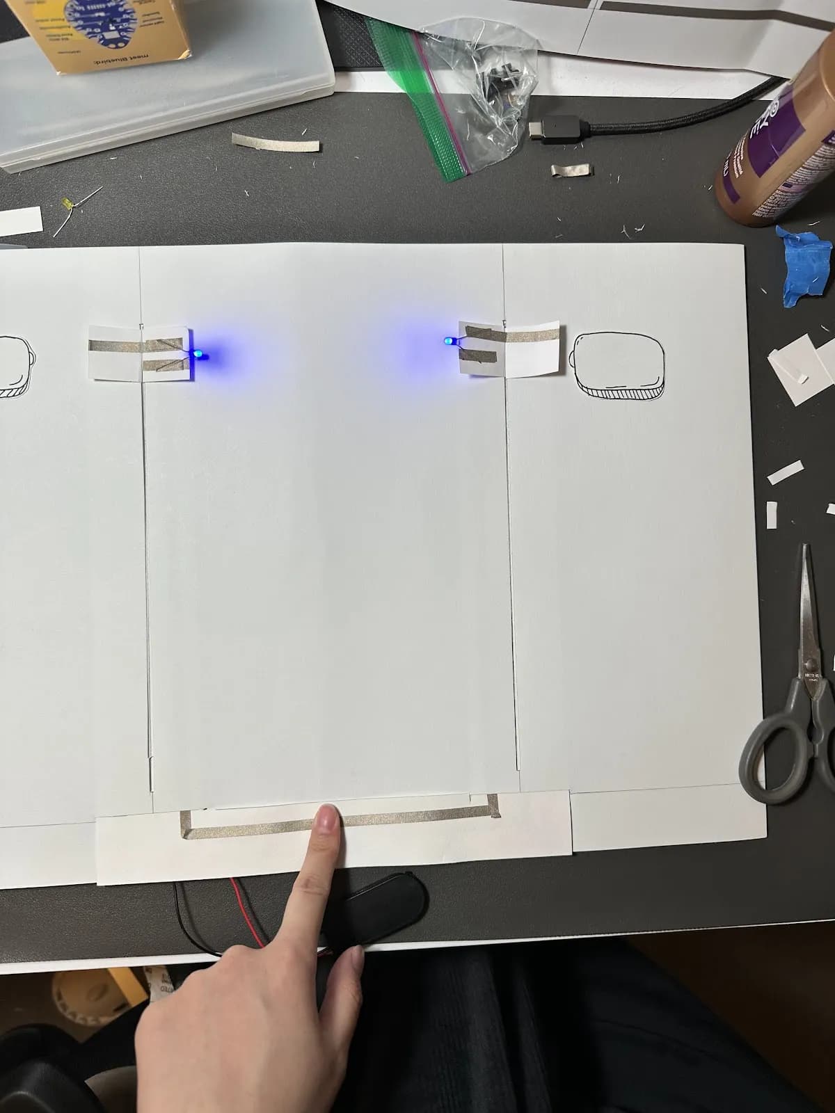 X-Ray Process 4.3