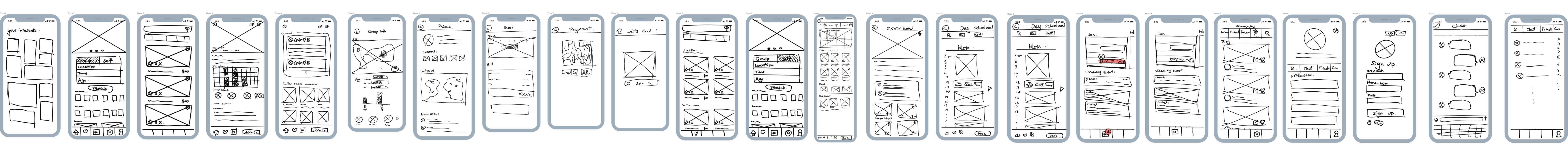 Wireframe